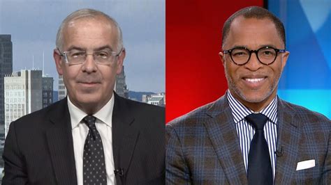 Brooks and capehart - New York Times columnist David Brooks and Washington Post associate editor Jonathan Capehart join Amna Nawaz to discuss the week in politics, including a Georgia grand jury recommending charges ...